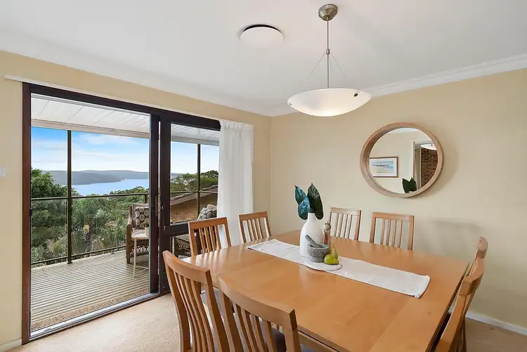 Fifth view of Homely house listing, 19 Loblay Crescent, Bilgola Plateau NSW 2107