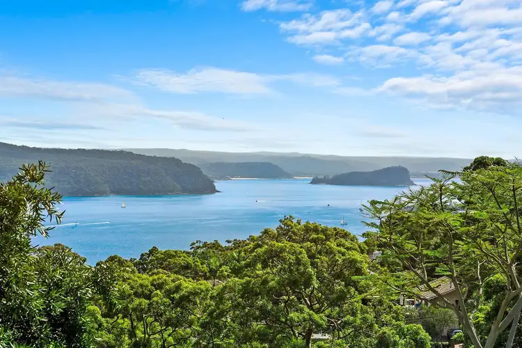 Sixth view of Homely house listing, 19 Loblay Crescent, Bilgola Plateau NSW 2107