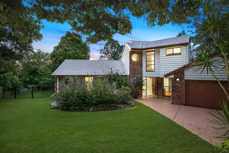 4 Martins Creek Road, Buderim QLD 4556