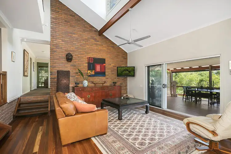 Second view of Homely house listing, 4 Martins Creek Road, Buderim QLD 4556