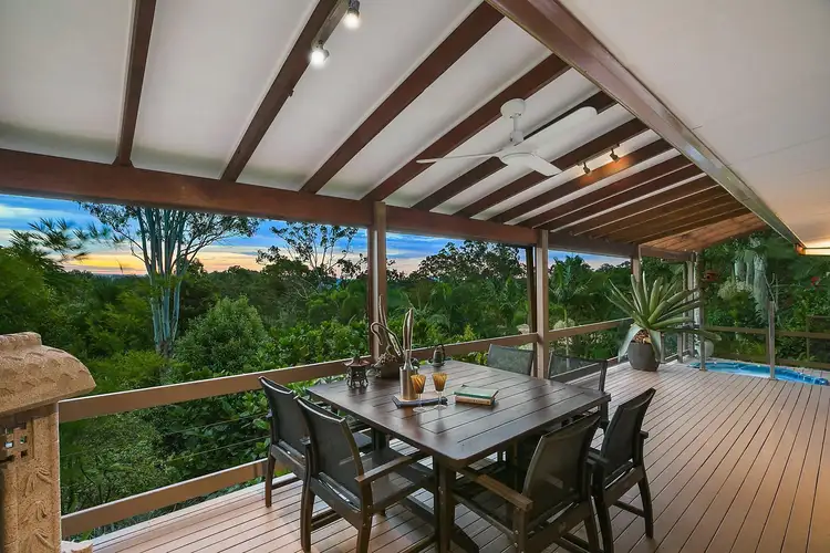 Third view of Homely house listing, 4 Martins Creek Road, Buderim QLD 4556