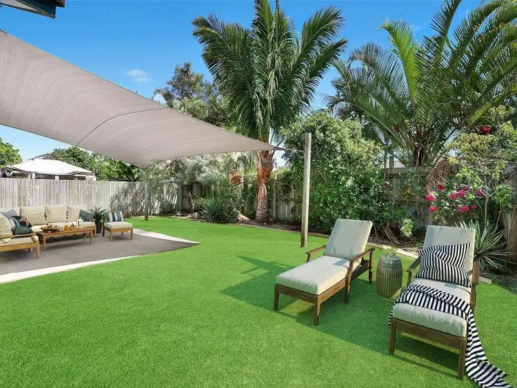 9 Wisteria Place, Currimundi QLD 4551