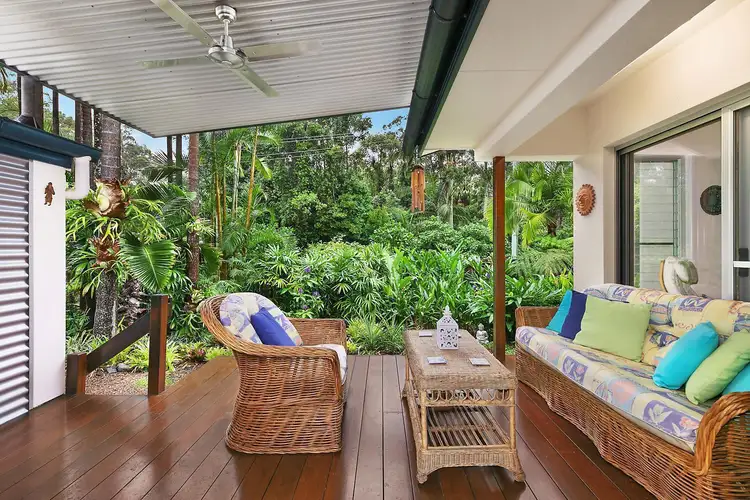 Second view of Homely house listing, 4 Iliad Avenue, Buderim QLD 4556