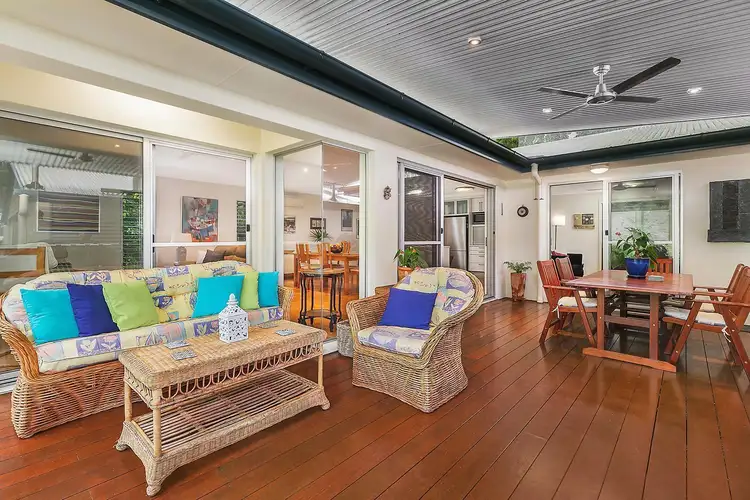 Fourth view of Homely house listing, 4 Iliad Avenue, Buderim QLD 4556