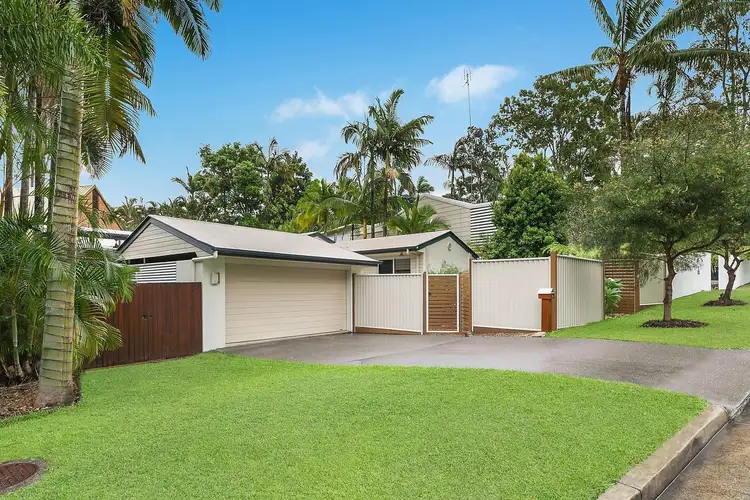 Sixth view of Homely house listing, 4 Iliad Avenue, Buderim QLD 4556