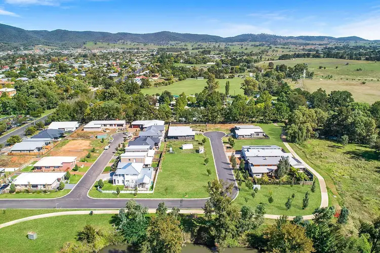 Third view of Homely land listing, 7 Loy Avenue, Mudgee NSW 2850