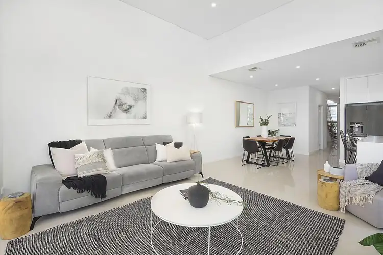 Second view of Homely semi-detached listing, 158A Parraweena Road, Miranda NSW 2228