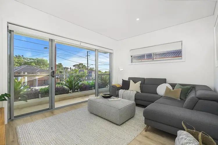 Fourth view of Homely semi-detached listing, 158A Parraweena Road, Miranda NSW 2228