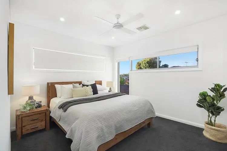Fifth view of Homely semi-detached listing, 158A Parraweena Road, Miranda NSW 2228