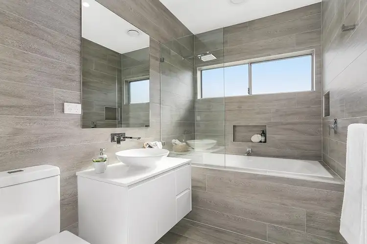 Sixth view of Homely semi-detached listing, 158A Parraweena Road, Miranda NSW 2228
