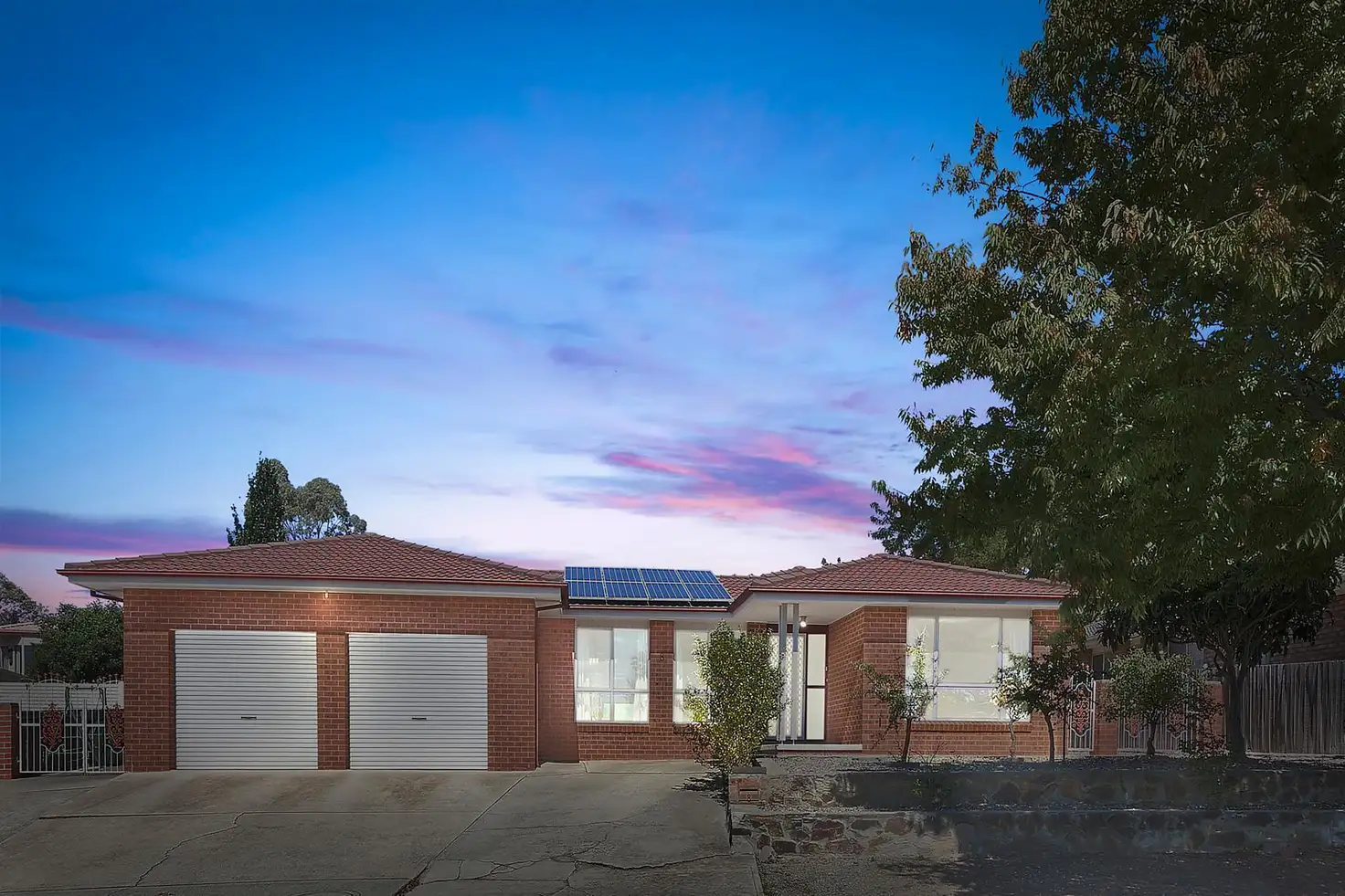 Main view of Homely house listing, 8 Guginya Crescent, Ngunnawal ACT 2913