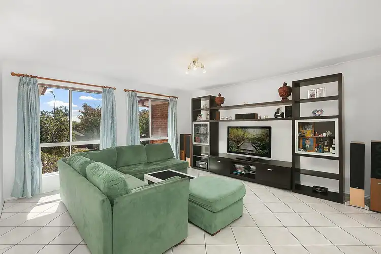 Third view of Homely house listing, 8 Guginya Crescent, Ngunnawal ACT 2913
