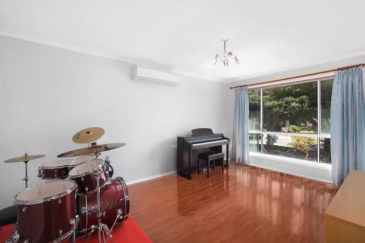 Fourth view of Homely house listing, 8 Guginya Crescent, Ngunnawal ACT 2913
