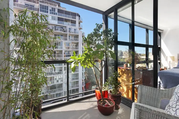 Main view of Homely apartment listing, 904/174 Goulburn Street, Surry Hills NSW 2010