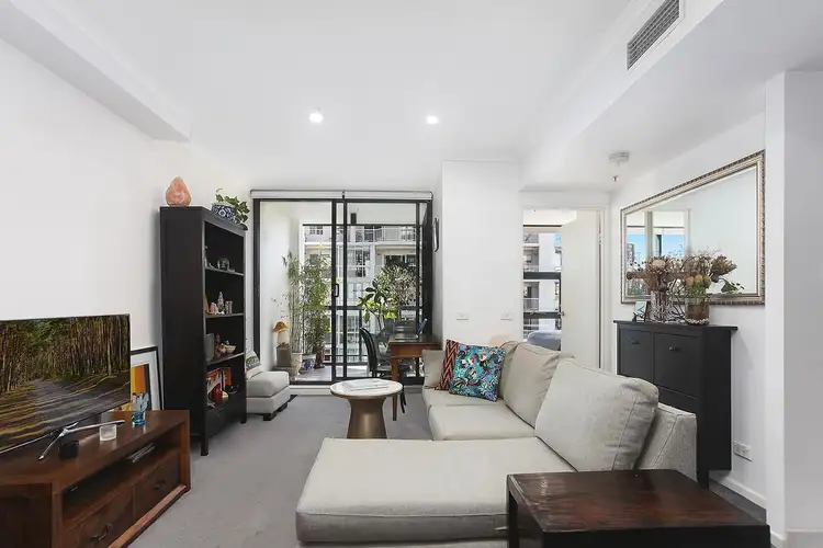 Second view of Homely apartment listing, 904/174 Goulburn Street, Surry Hills NSW 2010