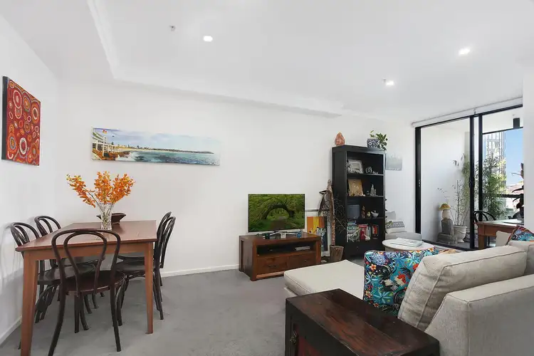 Third view of Homely apartment listing, 904/174 Goulburn Street, Surry Hills NSW 2010