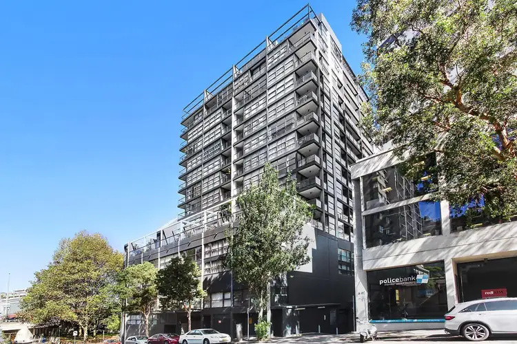 Fourth view of Homely apartment listing, 904/174 Goulburn Street, Surry Hills NSW 2010