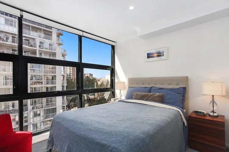 Fifth view of Homely apartment listing, 904/174 Goulburn Street, Surry Hills NSW 2010