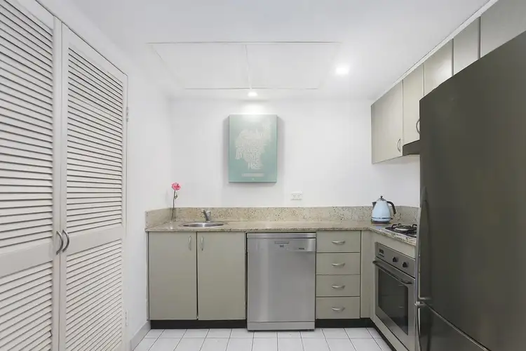 Sixth view of Homely apartment listing, 904/174 Goulburn Street, Surry Hills NSW 2010