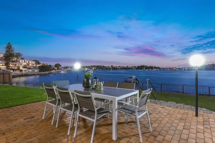 14 Shackel Avenue, Gladesville NSW 2111