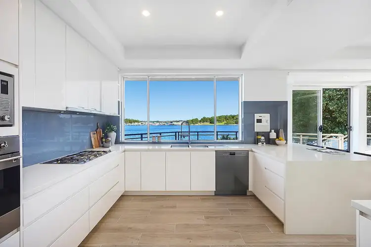 Third view of Homely house listing, 14 Shackel Avenue, Gladesville NSW 2111