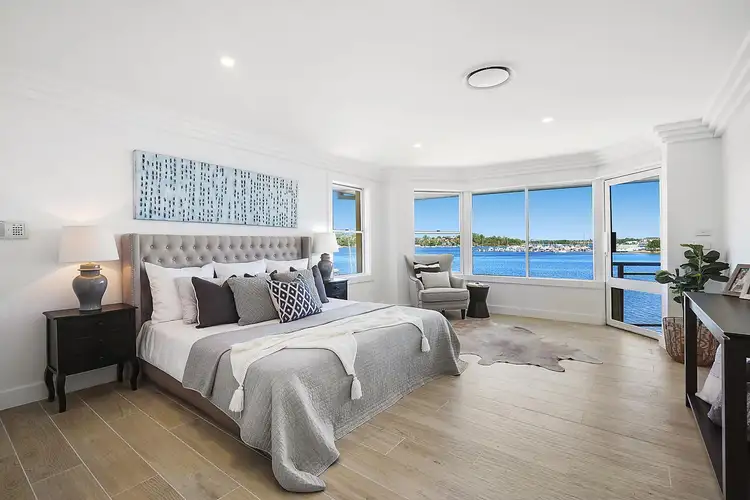 Fourth view of Homely house listing, 14 Shackel Avenue, Gladesville NSW 2111