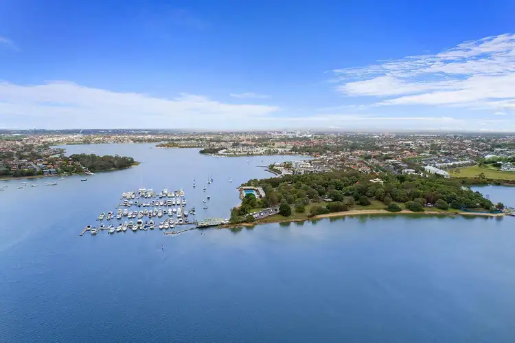 Fifth view of Homely house listing, 14 Shackel Avenue, Gladesville NSW 2111
