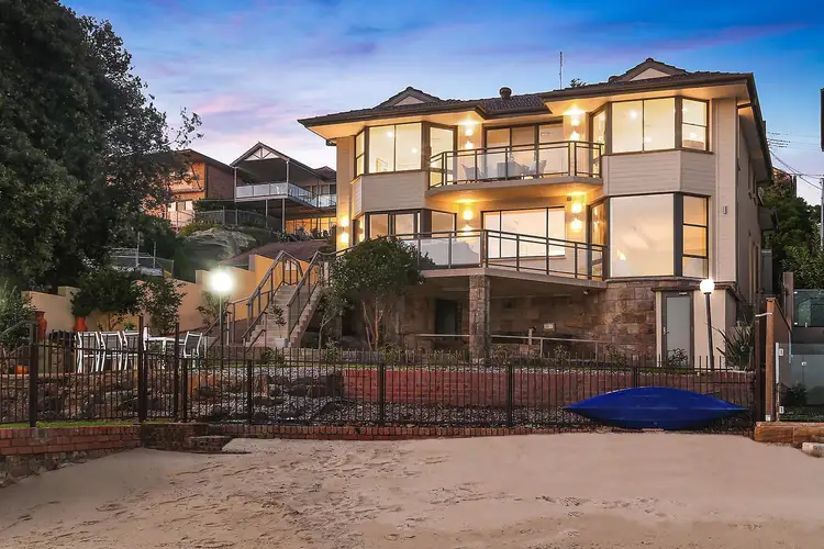 Sixth view of Homely house listing, 14 Shackel Avenue, Gladesville NSW 2111