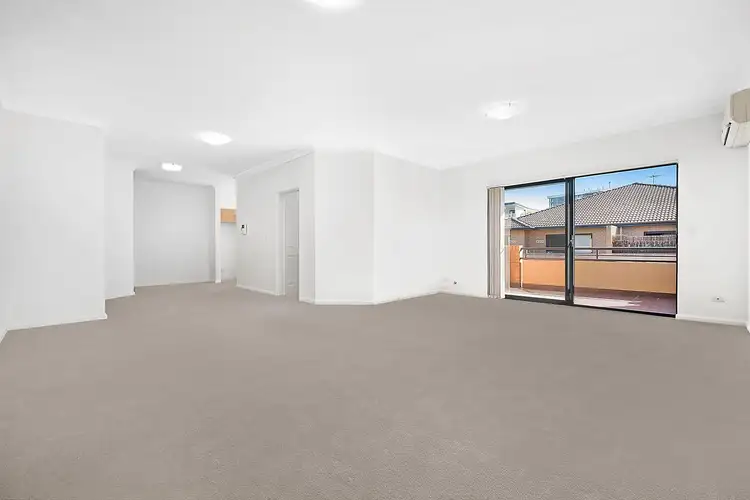 Second view of Homely apartment listing, 27/24 Post Office Street, Carlingford NSW 2118