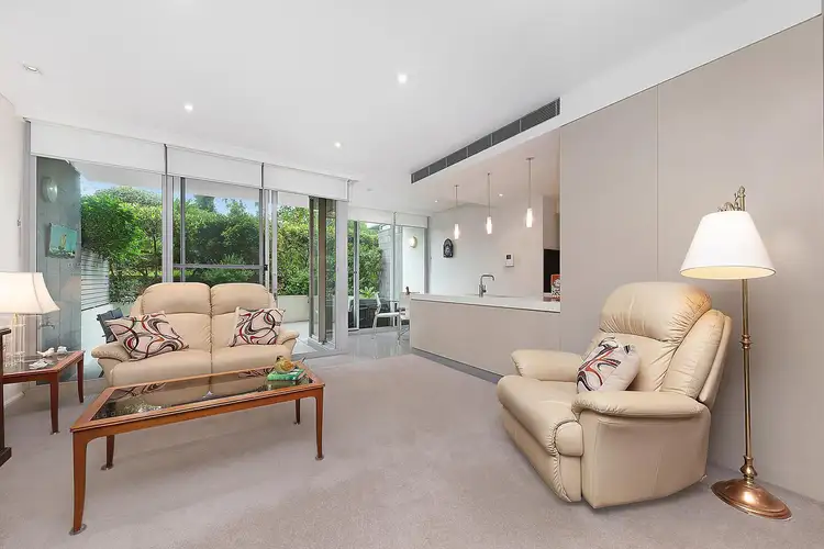 3/2B Havilah Road, Lindfield NSW 2070