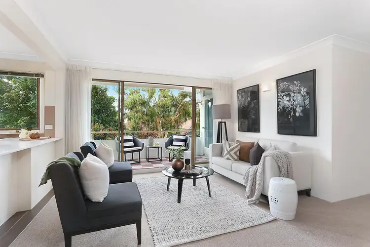 1C/139 Avenue Road, Mosman NSW 2088