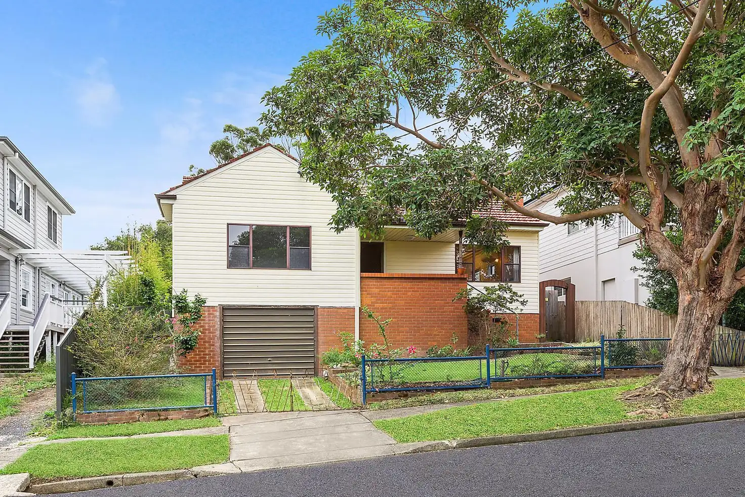 Main view of Homely house listing, 9 Roslyn Street, New Lambton NSW 2305