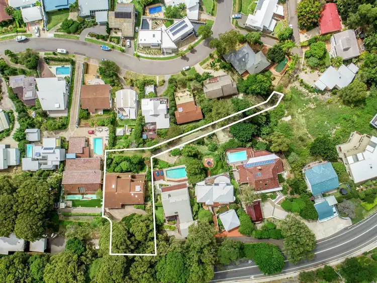 Second view of Homely house listing, 74 Scenic Drive, Merewether NSW 2291