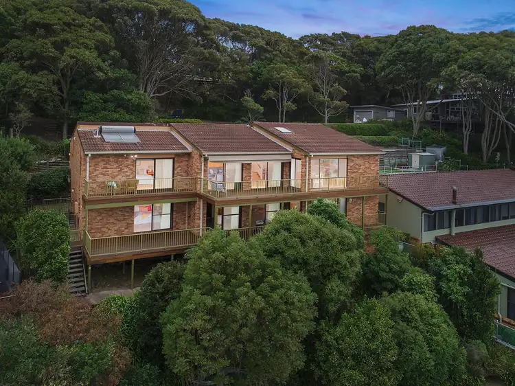 Fourth view of Homely house listing, 74 Scenic Drive, Merewether NSW 2291