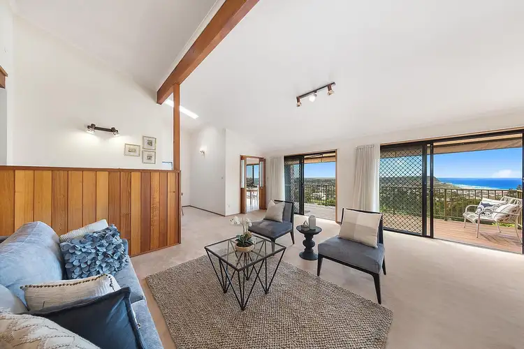 Fifth view of Homely house listing, 74 Scenic Drive, Merewether NSW 2291