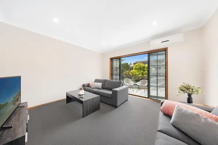 Second view of Homely unit listing, 3/220 Darby Street, Cooks Hill NSW 2300