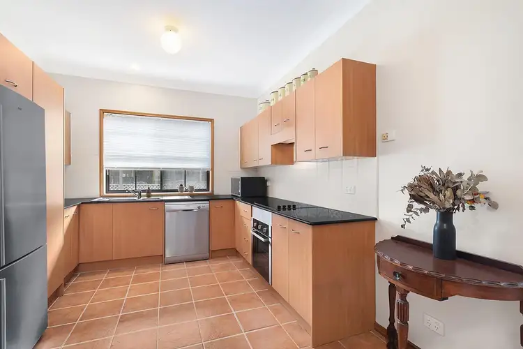 Fourth view of Homely unit listing, 3/220 Darby Street, Cooks Hill NSW 2300