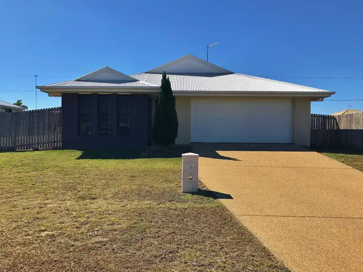 Main view of Homely house listing, 14 Soligo Court, Gracemere QLD 4702