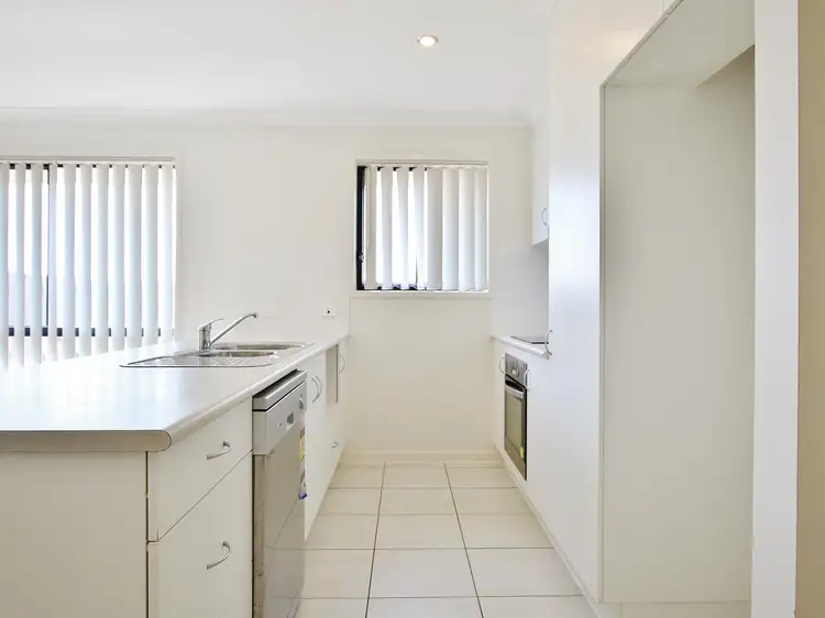 Second view of Homely house listing, 14 Soligo Court, Gracemere QLD 4702