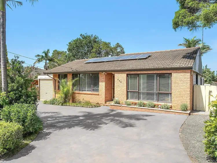 940 Princes Highway, Engadine NSW 2233