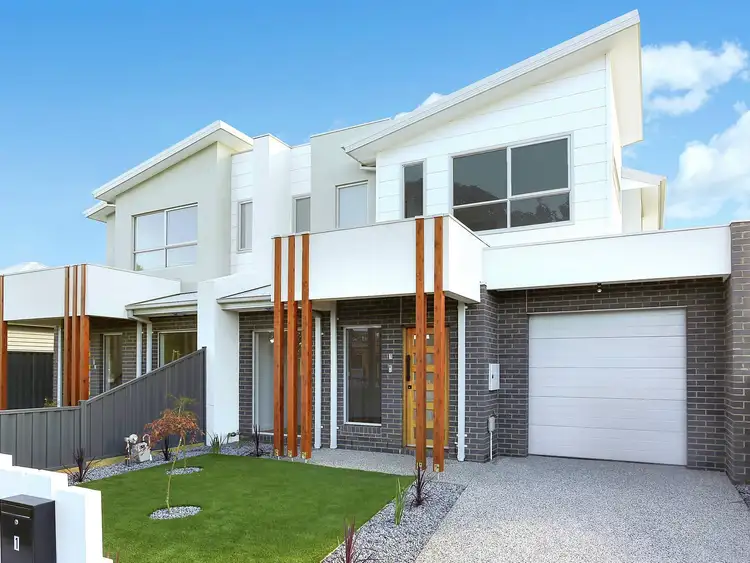 1/40 Greene Street, South Kingsville VIC 3015