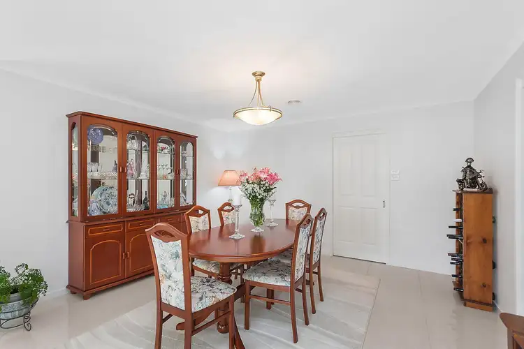 Third view of Homely house listing, 5 Waterfall Drive, Jerrabomberra NSW 2619