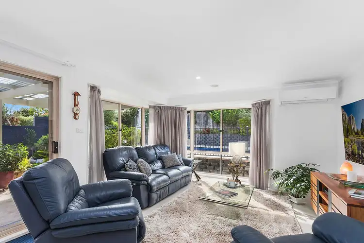 Fourth view of Homely house listing, 5 Waterfall Drive, Jerrabomberra NSW 2619