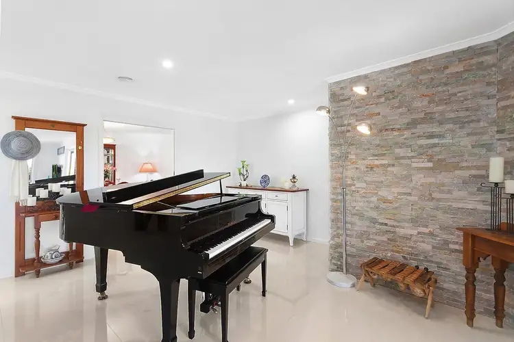 Fifth view of Homely house listing, 5 Waterfall Drive, Jerrabomberra NSW 2619