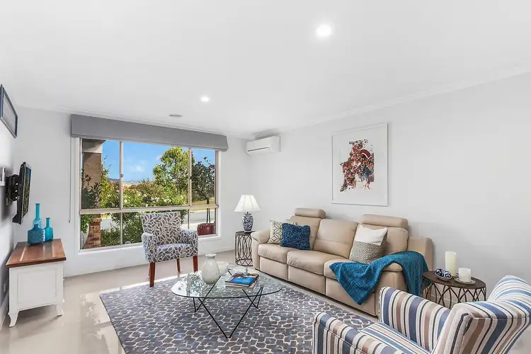 Sixth view of Homely house listing, 5 Waterfall Drive, Jerrabomberra NSW 2619