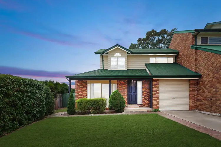 16B Breen Place, Jerrabomberra NSW 2619