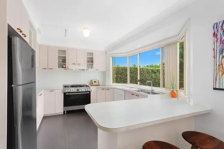 Second view of Homely semi-detached listing, 16B Breen Place, Jerrabomberra NSW 2619