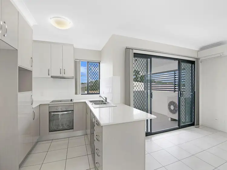 4/21 Grasspan Street, Zillmere QLD 4034