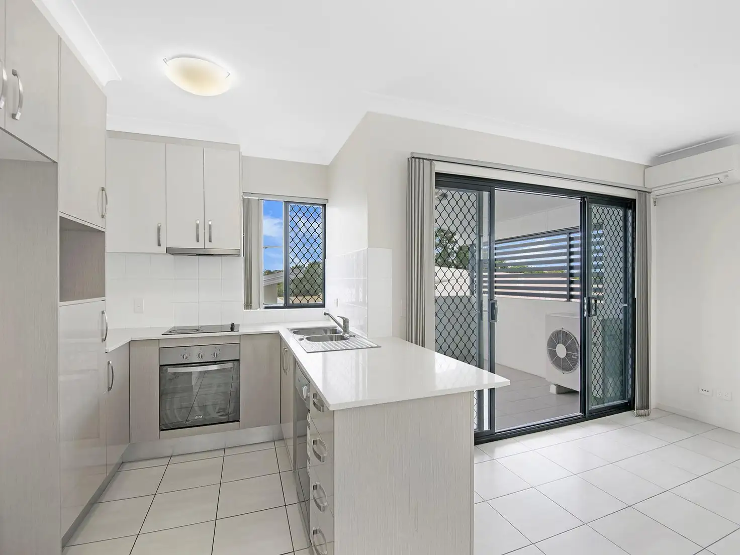 Main view of Homely apartment listing, 4/21 Grasspan Street, Zillmere QLD 4034