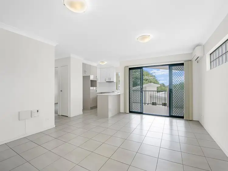 Third view of Homely apartment listing, 4/21 Grasspan Street, Zillmere QLD 4034